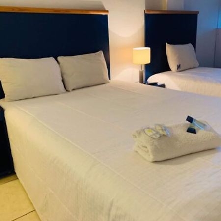 Hotel H Americas グアダラハラ エクステリア 写真