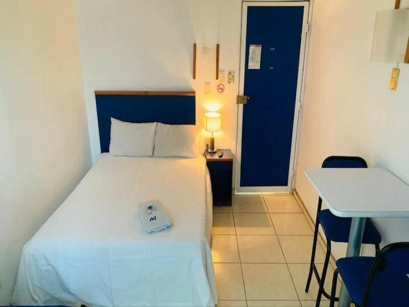 Hotel H Americas グアダラハラ エクステリア 写真