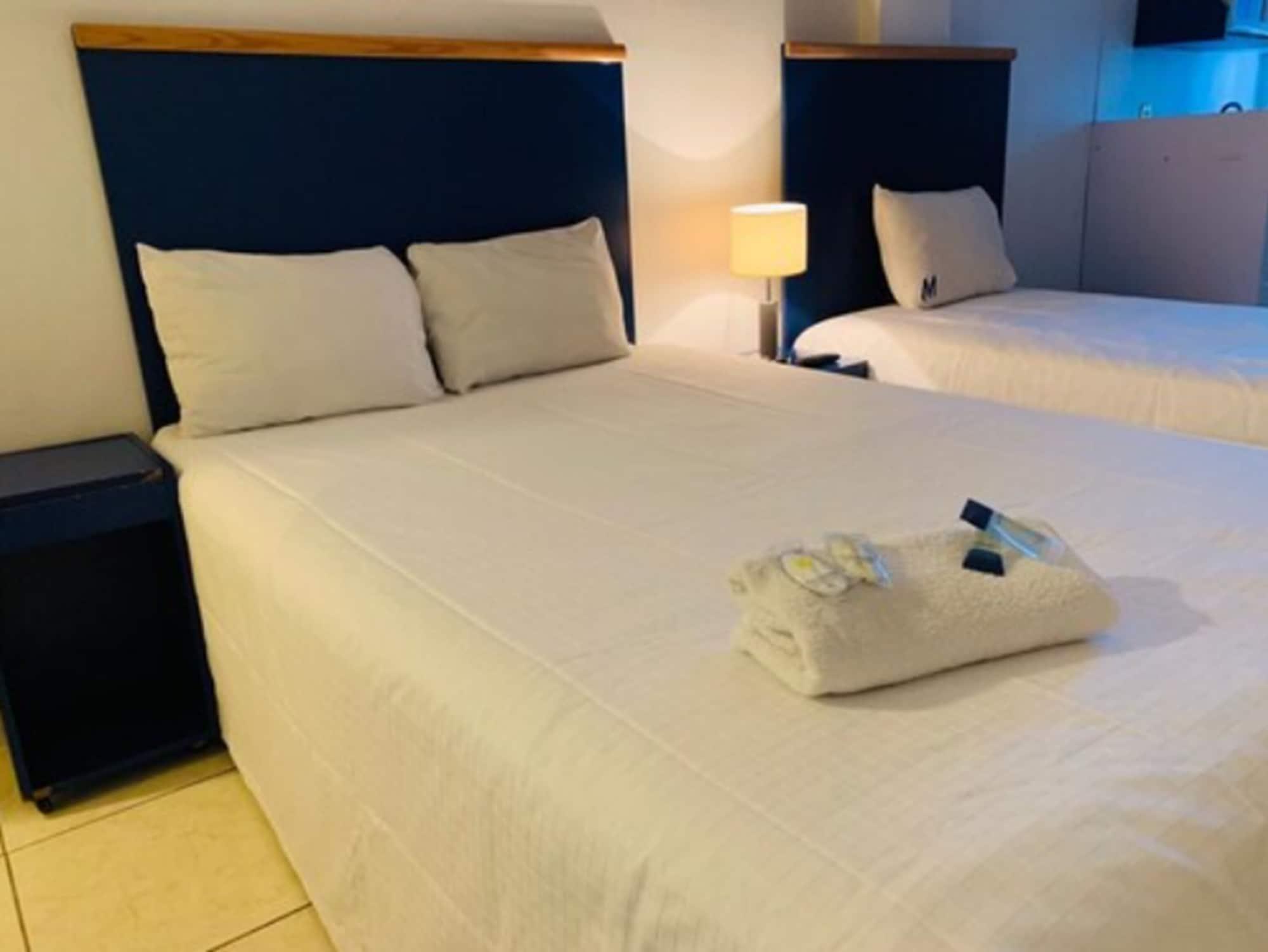 Hotel H Americas グアダラハラ エクステリア 写真