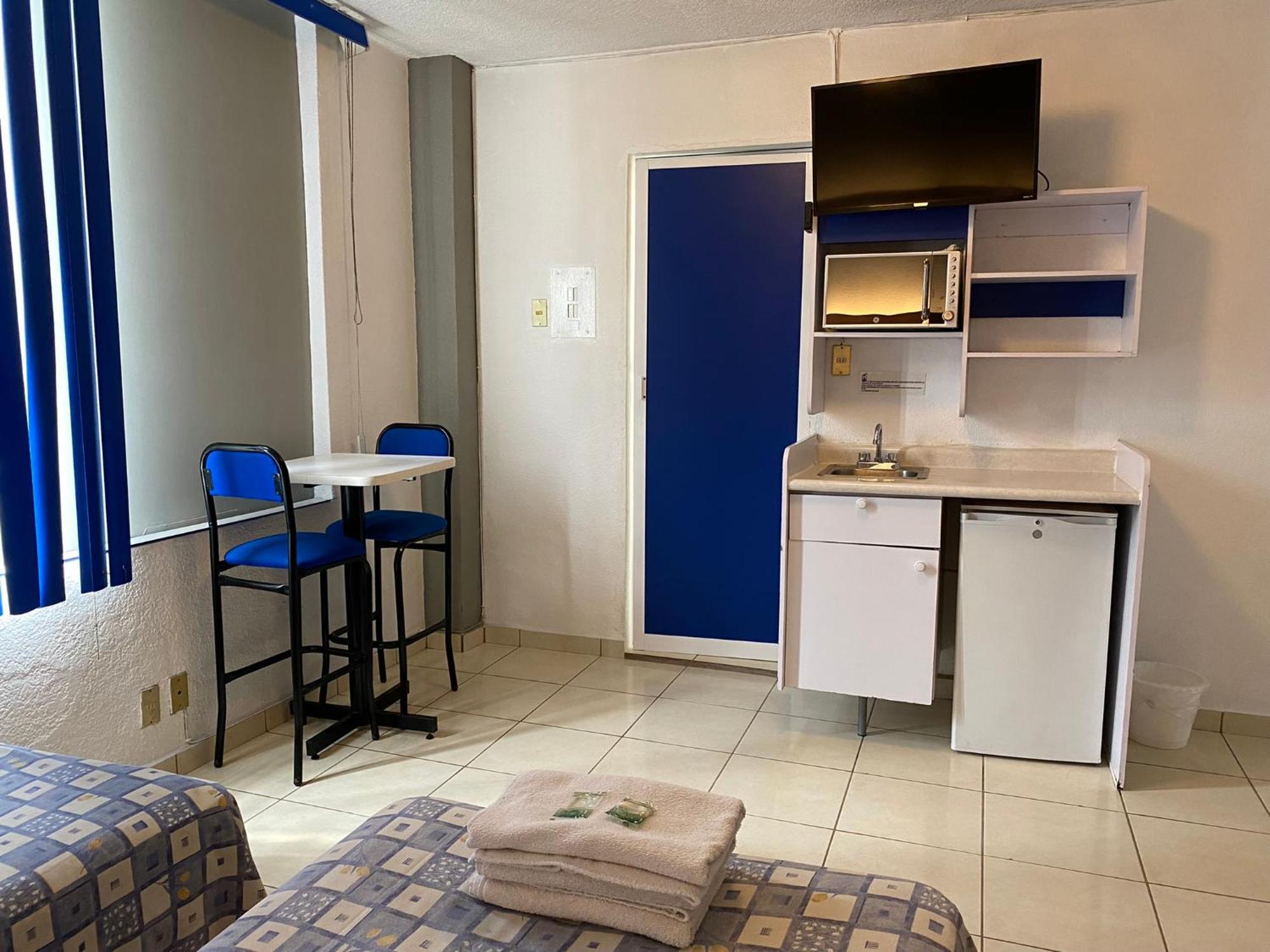 Hotel H Americas グアダラハラ エクステリア 写真