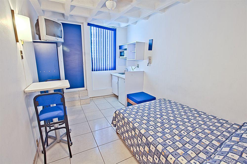 Hotel H Americas グアダラハラ エクステリア 写真