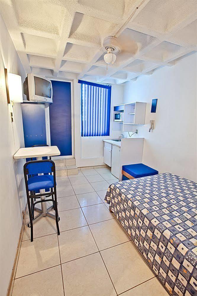 Hotel H Americas グアダラハラ エクステリア 写真