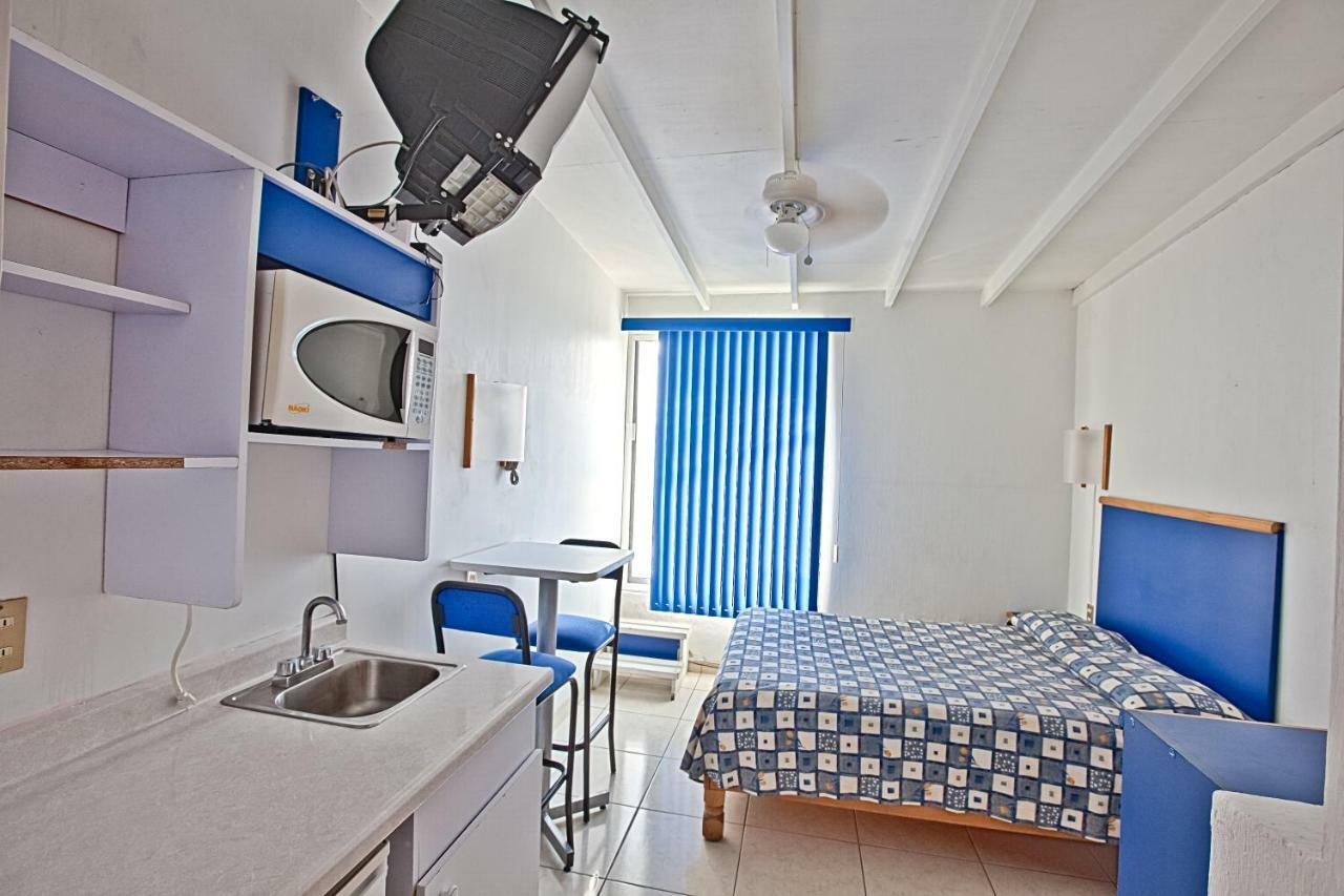 Hotel H Americas グアダラハラ エクステリア 写真